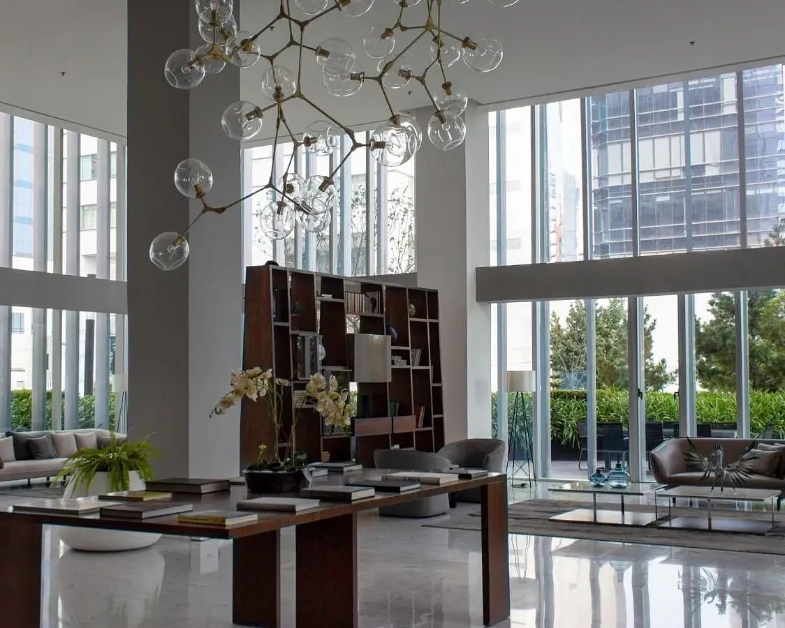 Departamento en Santa Fe Cuajimalpa, Cuajimalpa de Morelos, foto 43 de 44