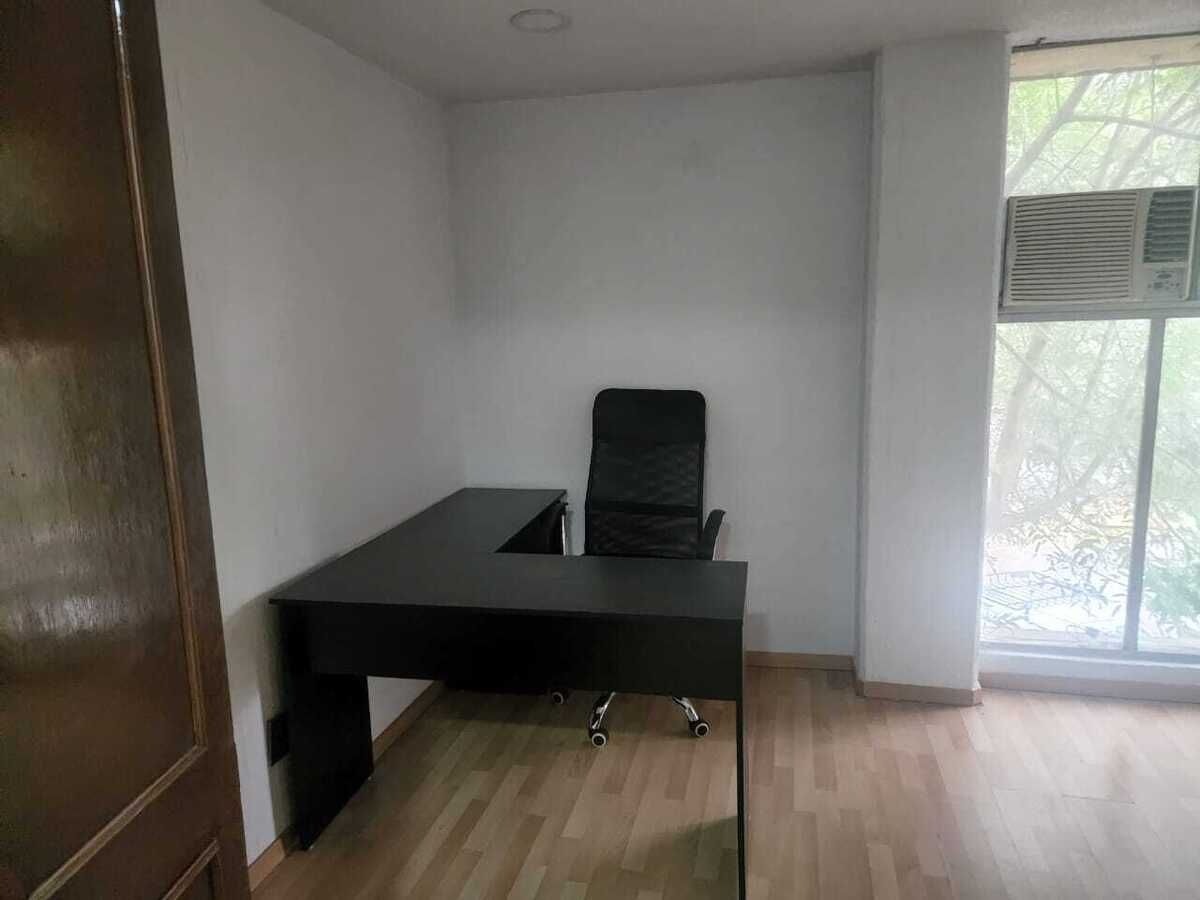 OFICINA EN RENTA ECHEGARAY NAUCALPAN