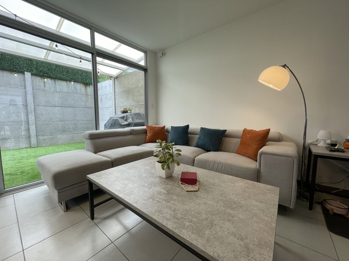 2 de 22: Sala