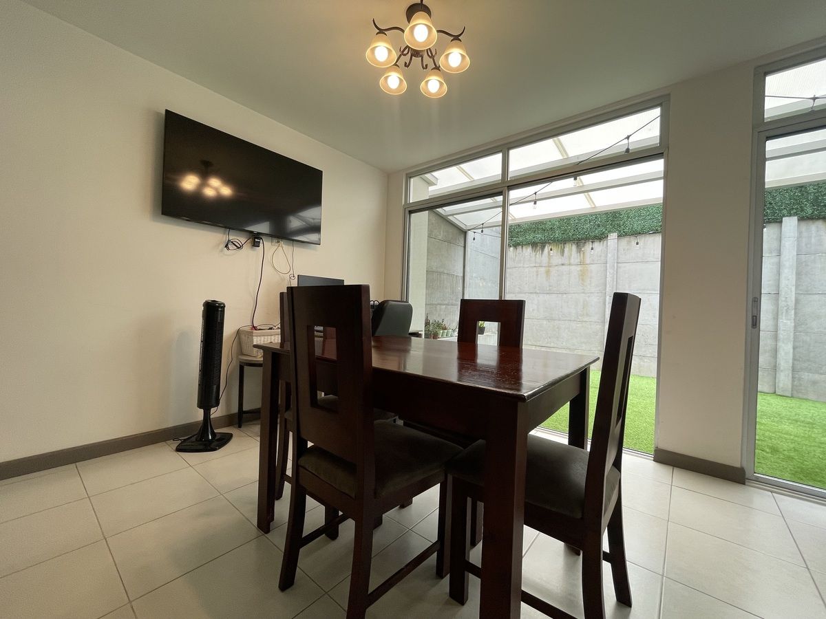 3 de 22: Comedor