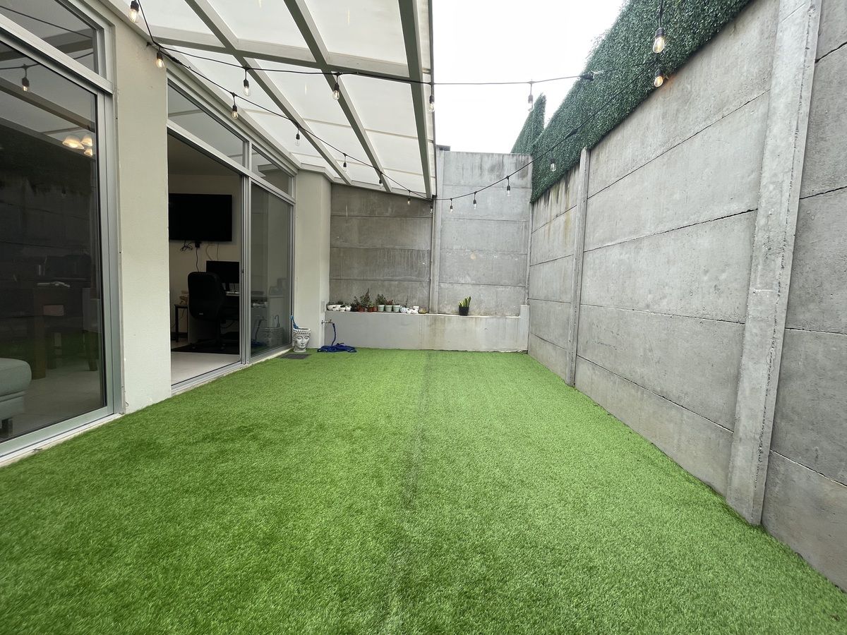5 de 22: Patio