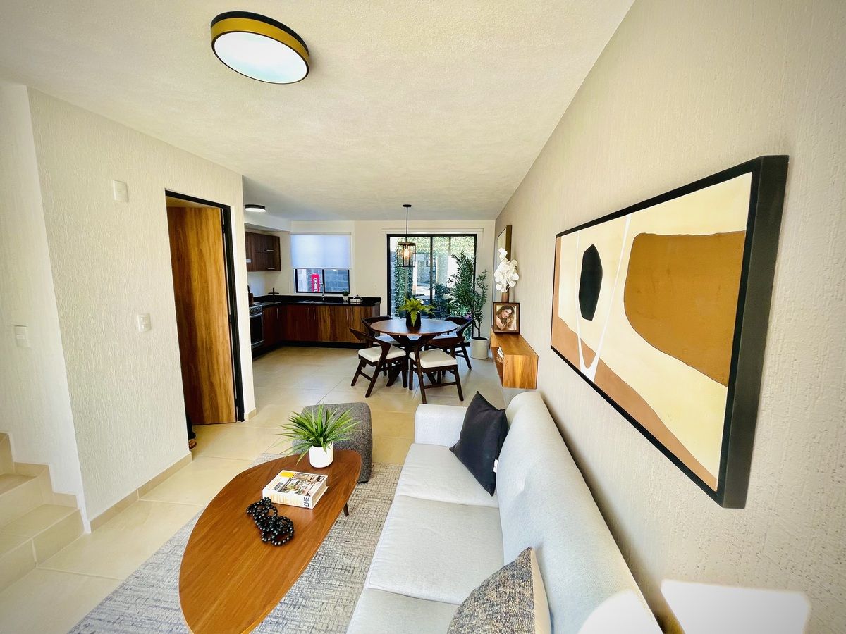Casa en MESETA - foto 2