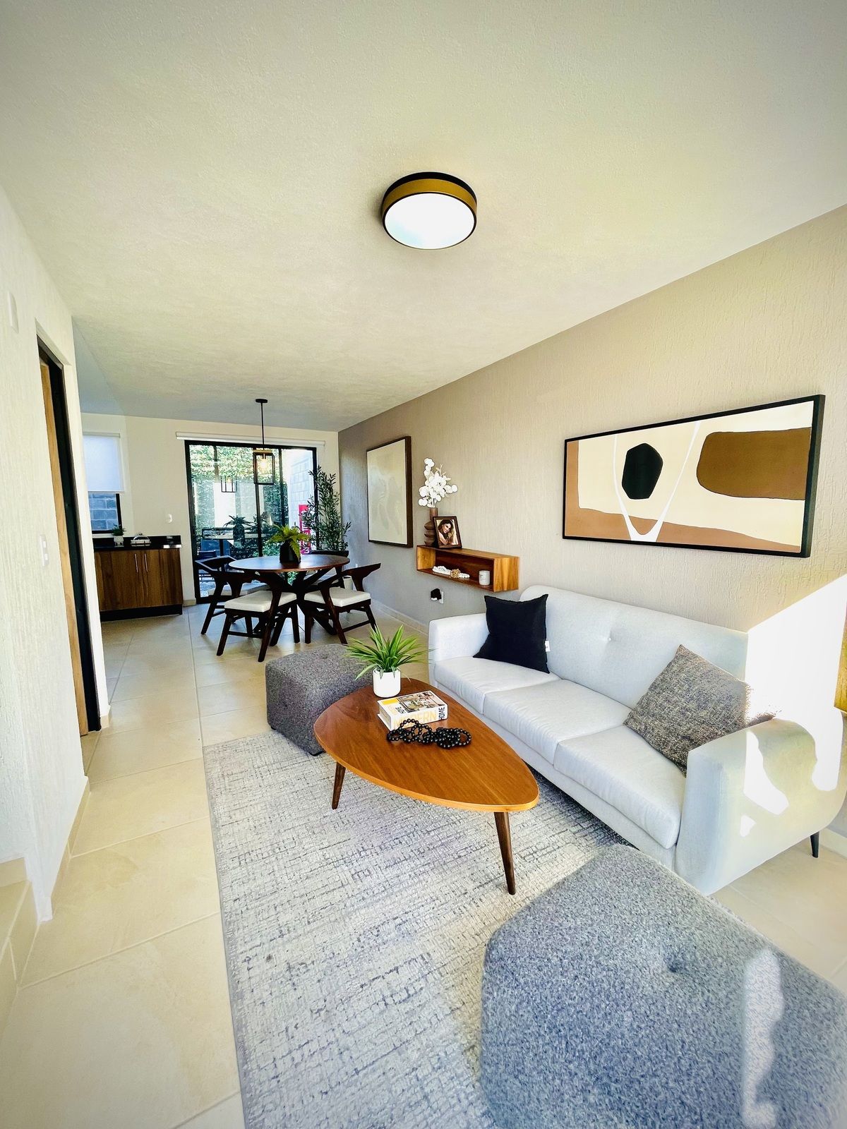 Casa en MESETA - foto 3