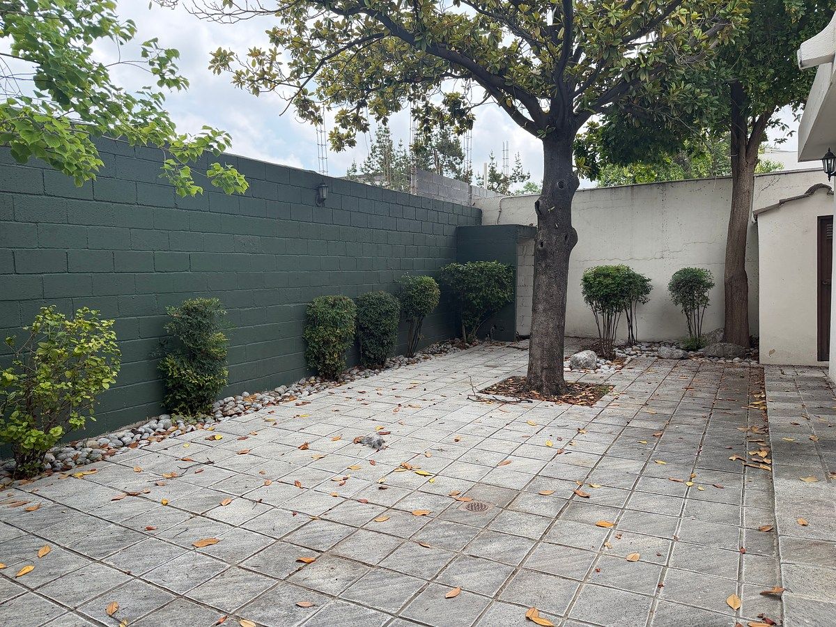 Casa en Del Valle, San Pedro Garza García, foto 21 de 23