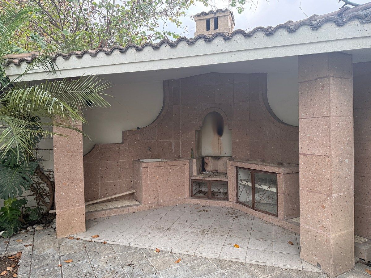 Casa en Del Valle, San Pedro Garza García, foto 22 de 23