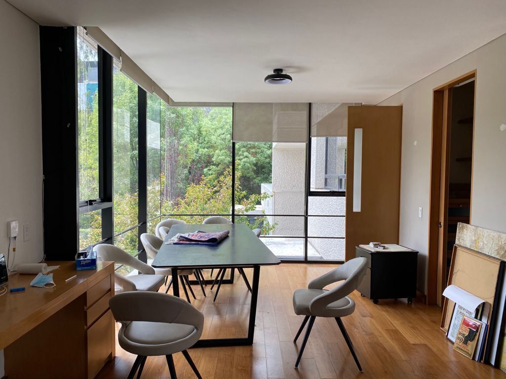 Apartamento em Lomas del Chamizal, Cuajimalpa de Morelos, foto 5 de 19