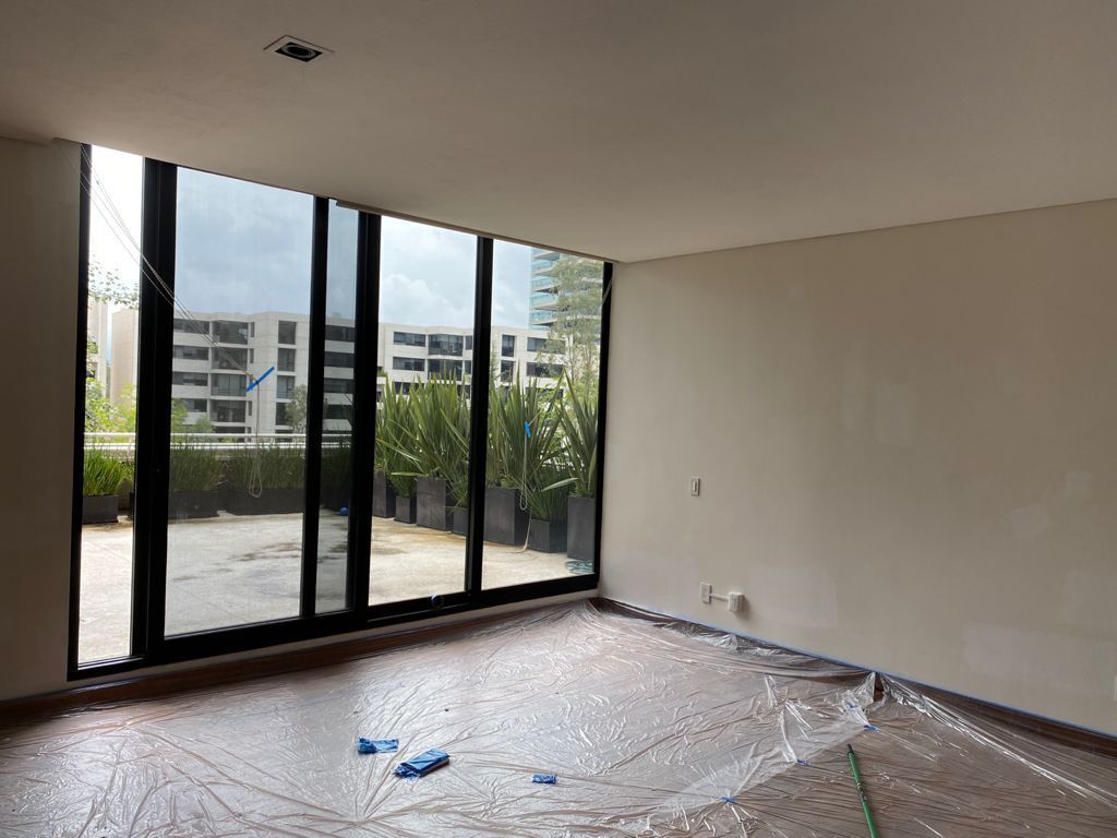 Apartamento em Lomas del Chamizal, Cuajimalpa de Morelos, foto 9 de 19