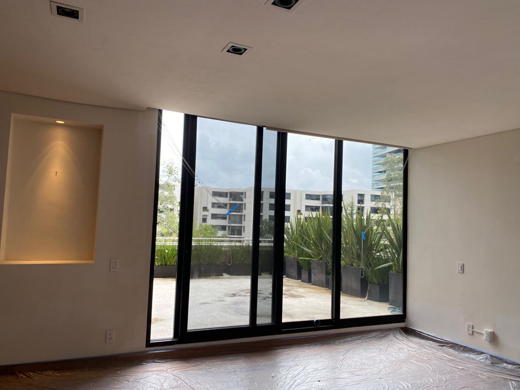 Apartamento em Lomas del Chamizal, Cuajimalpa de Morelos, foto 10 de 19