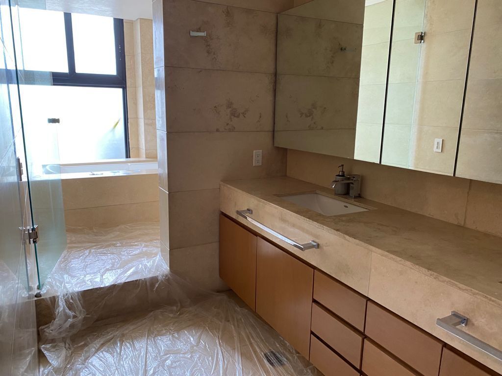 Apartamento em Lomas del Chamizal, Cuajimalpa de Morelos, foto 11 de 19