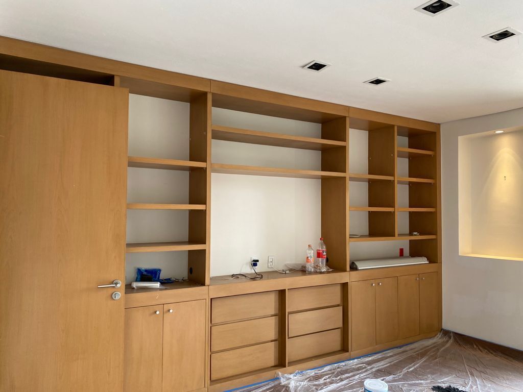 Apartamento em Lomas del Chamizal, Cuajimalpa de Morelos, foto 12 de 19