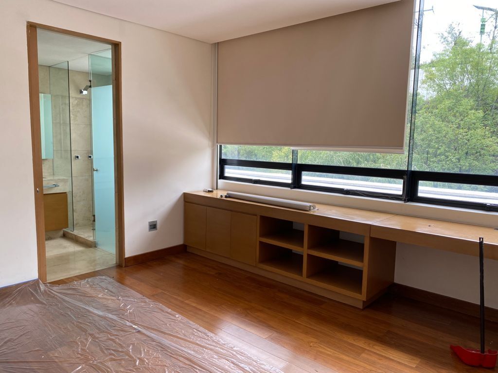 Apartamento em Lomas del Chamizal, Cuajimalpa de Morelos, foto 13 de 19
