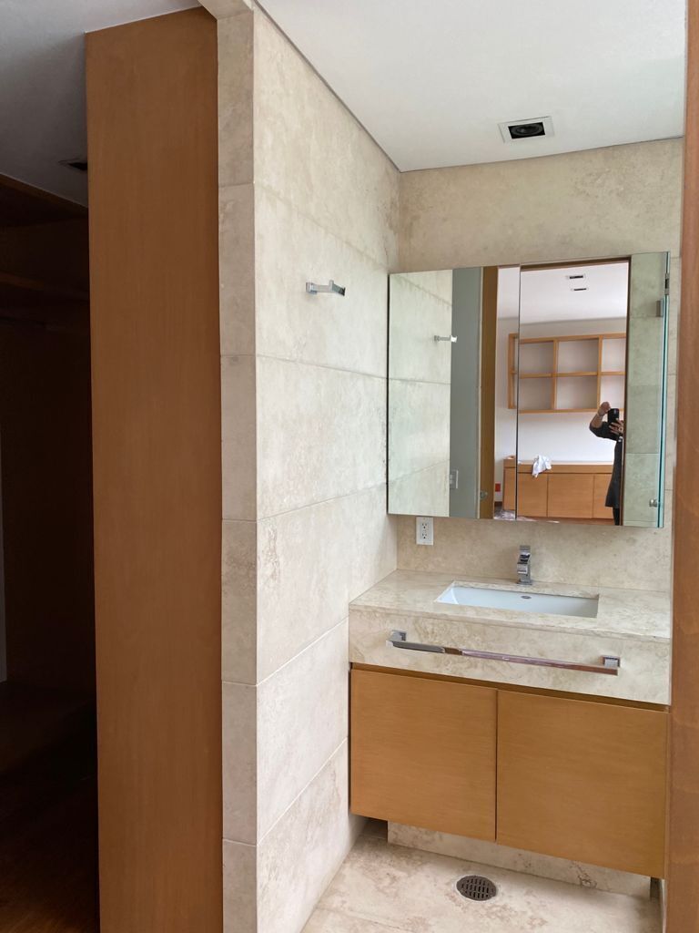 Apartamento em Lomas del Chamizal, Cuajimalpa de Morelos, foto 15 de 19