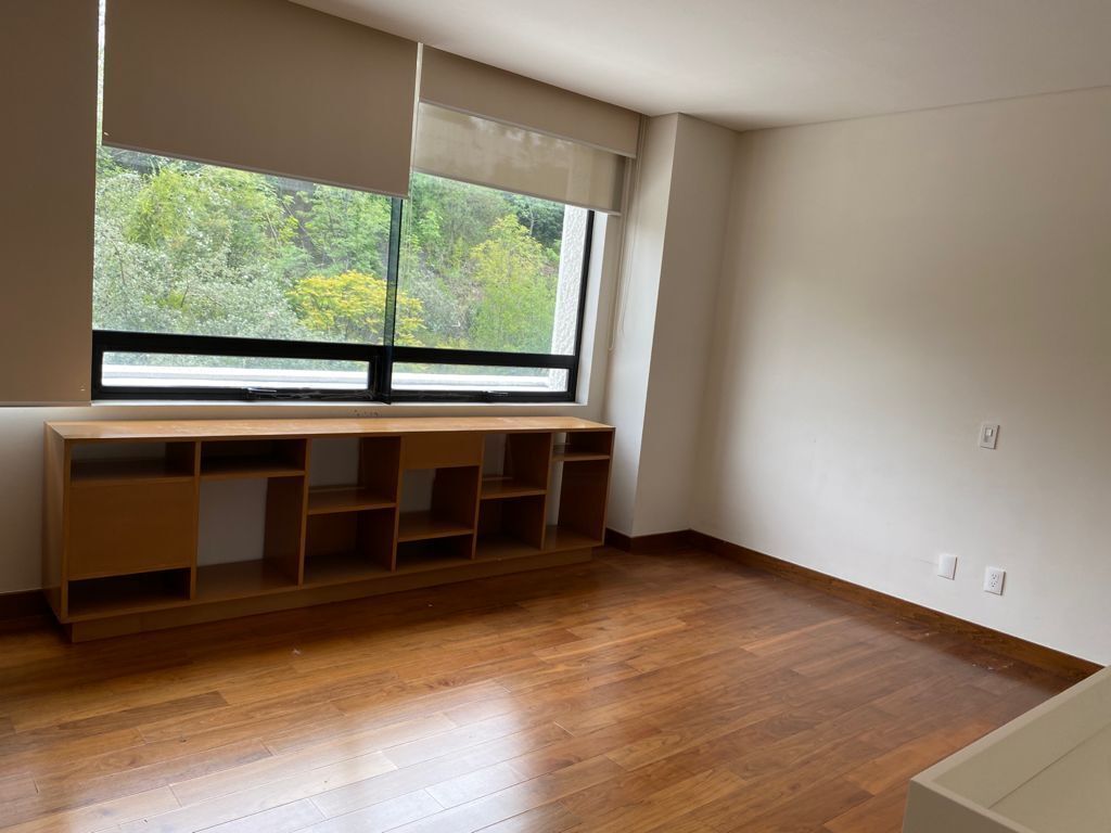 Apartamento em Lomas del Chamizal, Cuajimalpa de Morelos, foto 16 de 19