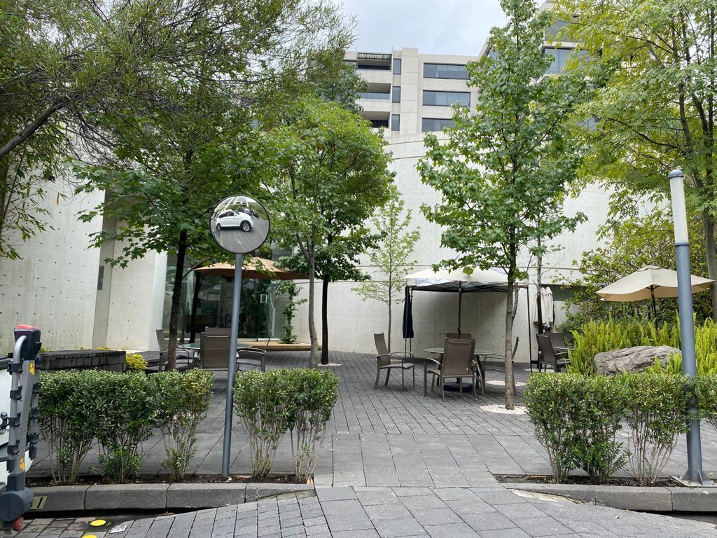 Apartamento em Lomas del Chamizal, Cuajimalpa de Morelos, foto 19 de 19