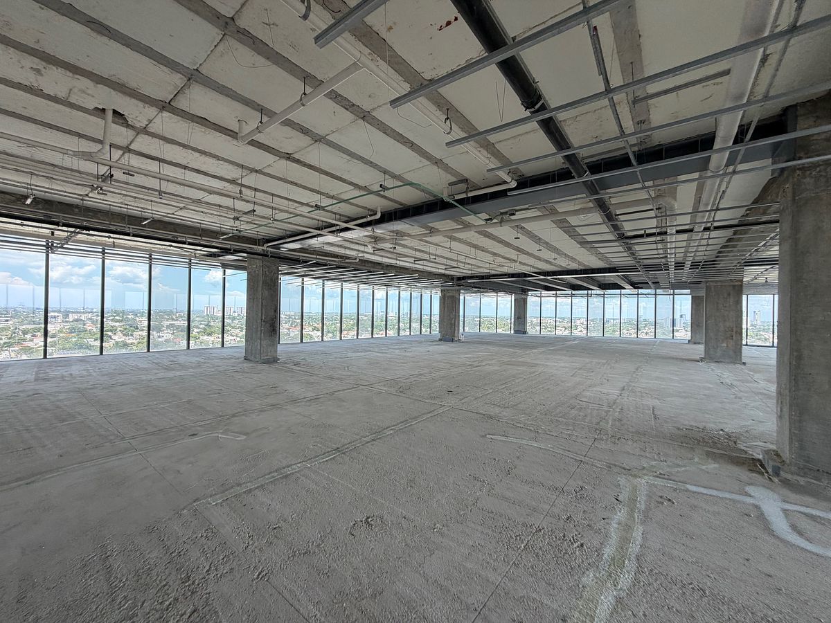 Sala Comercial em Benito Juárez Nte, Mérida, foto 3 de 14