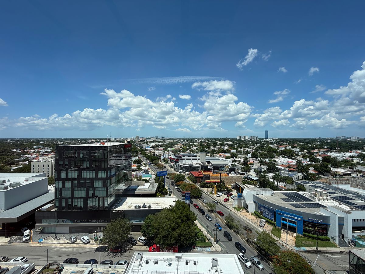 Sala Comercial em Benito Juárez Nte, Mérida, foto 4 de 14