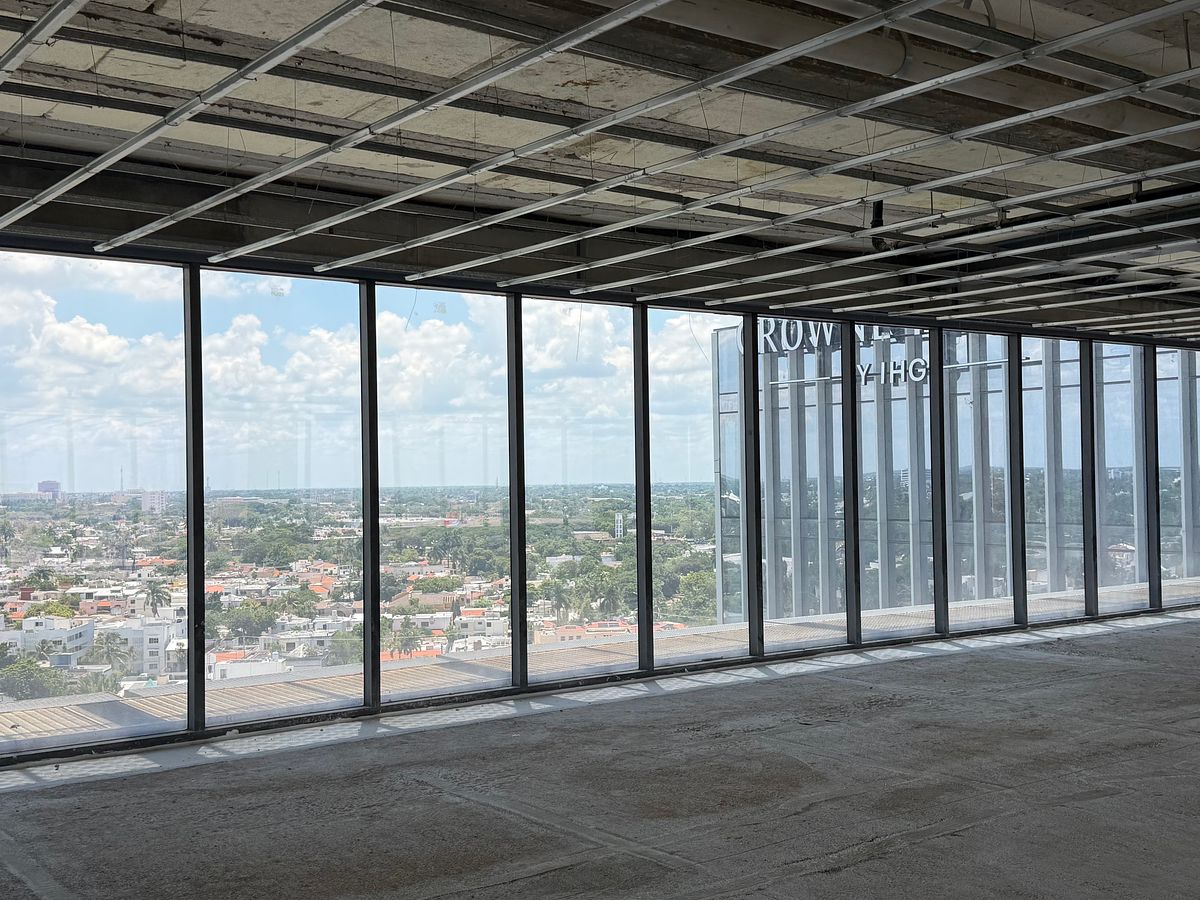 Sala Comercial em Benito Juárez Nte, Mérida, foto 2 de 14