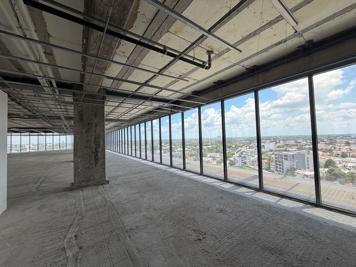 Sala Comercial em Benito Juárez Nte, Mérida, foto 9 de 14