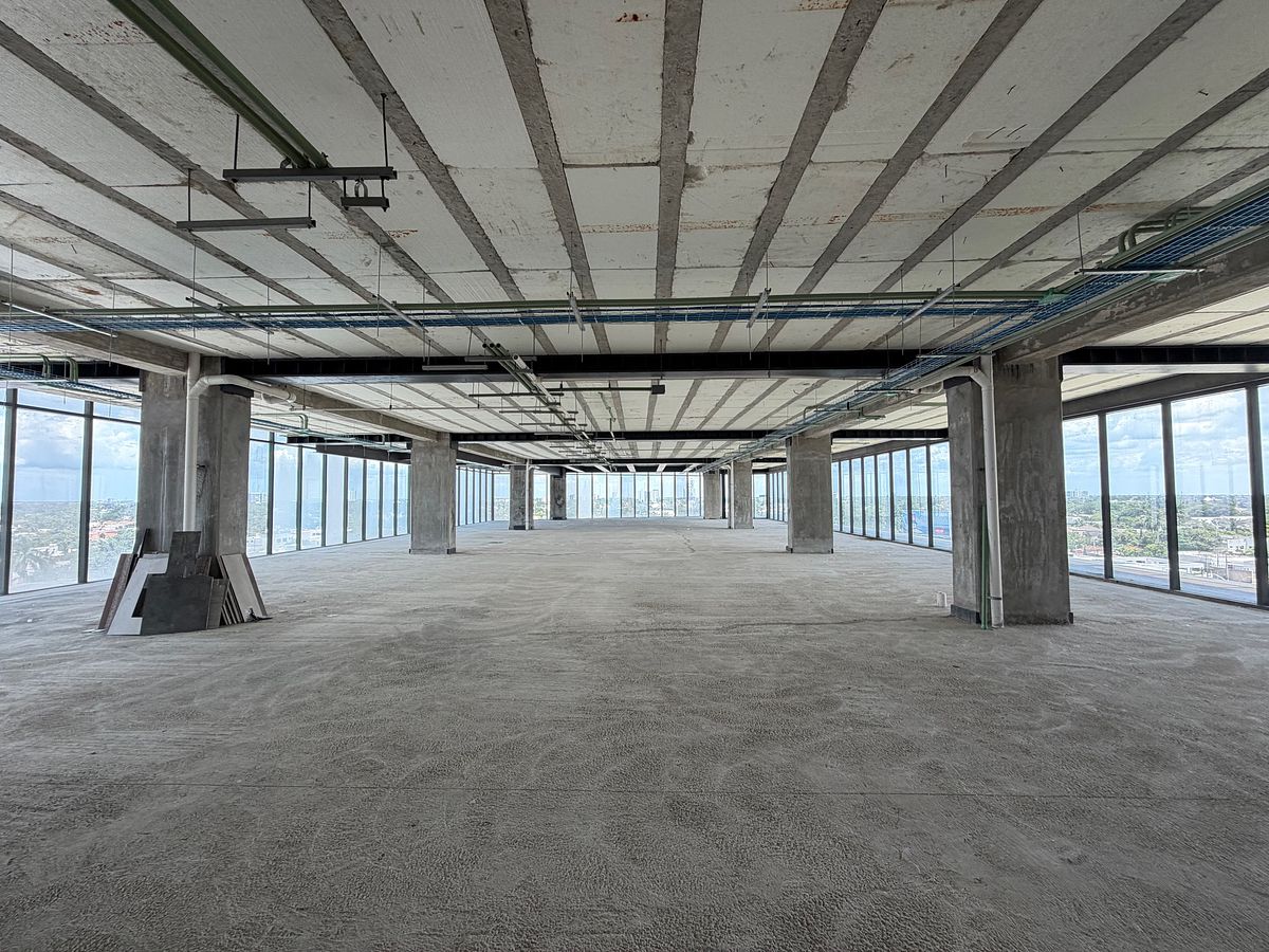 Sala Comercial em Benito Juárez Nte, Mérida, foto 5 de 14