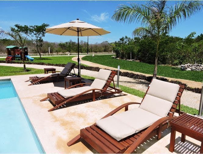 Terrenos en Venta en Privada al Norte de Merida. Phula Lote R2
