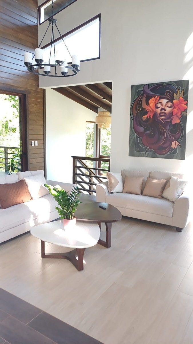 Villa en Jarabacoa, foto 19 de 20