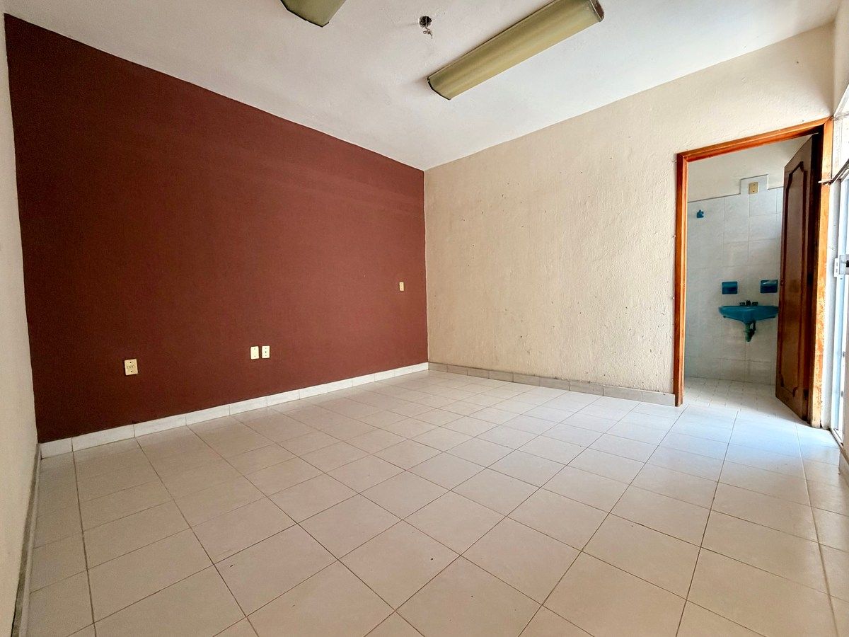 Casa en condominio en El Cerrito, Tuxtla Gutiérrez, foto 27 de 31