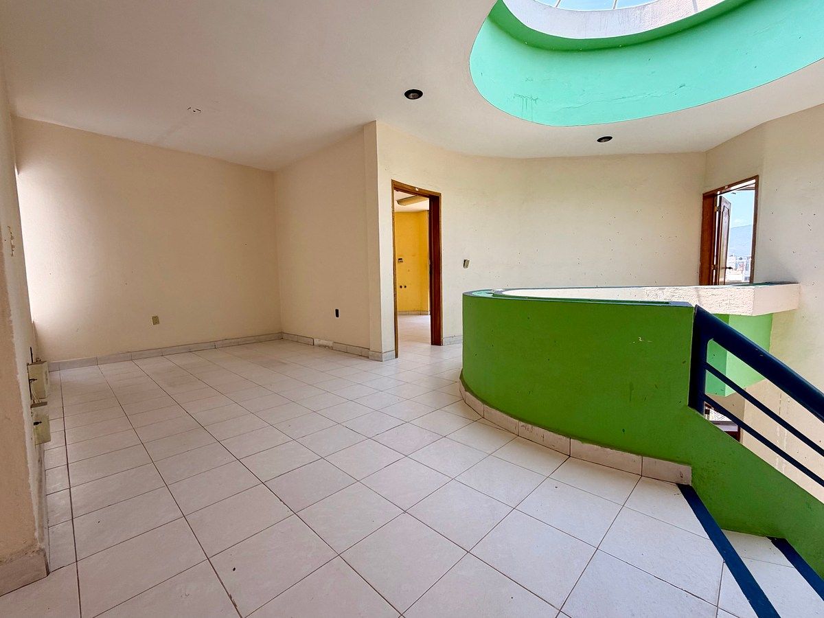 Casa en condominio en El Cerrito, Tuxtla Gutiérrez, foto 28 de 31