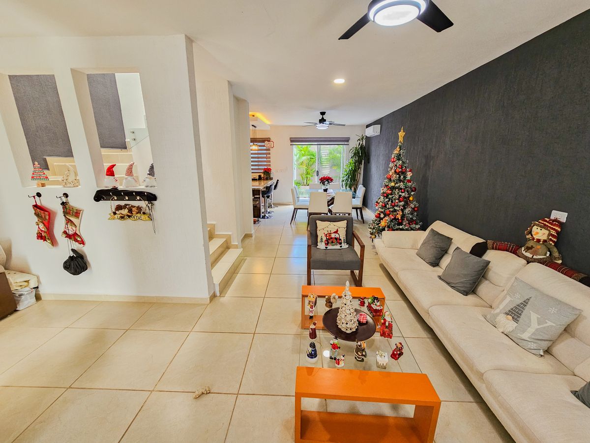 5 de 46: Sala