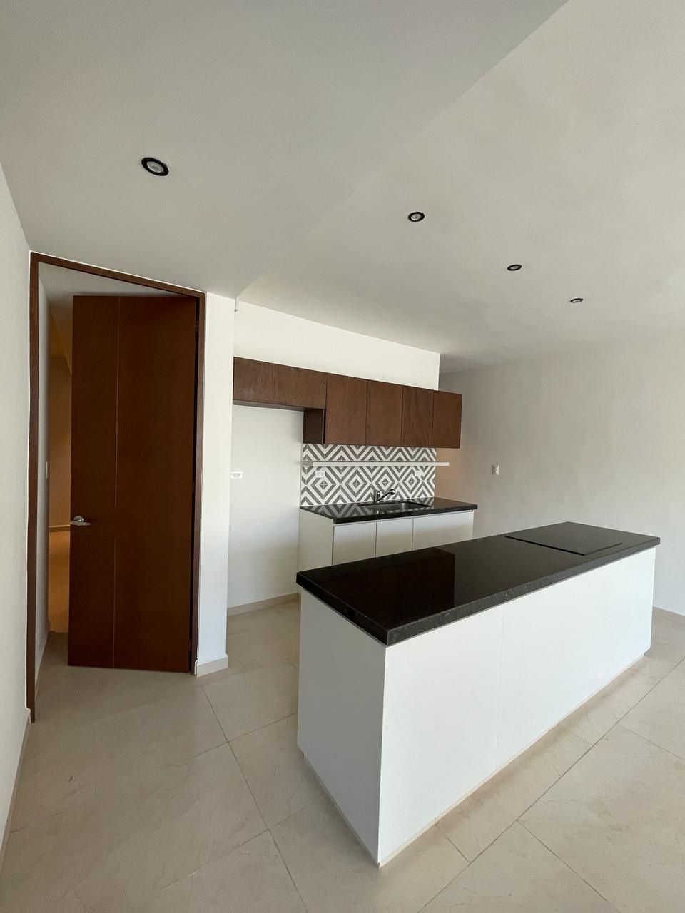 4 of 30: La cocina va a tener refrigerador