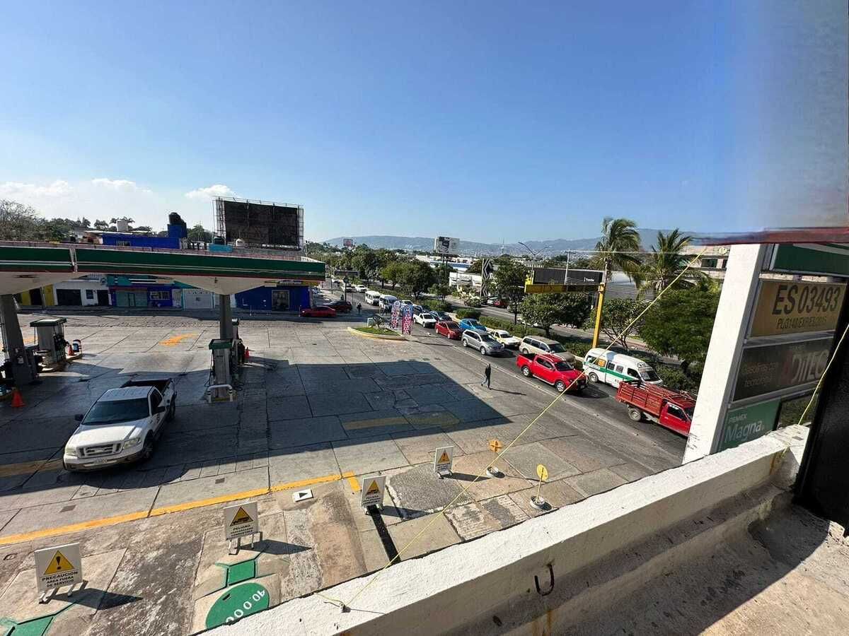 16 de 20: VISTA HACIA EL PONIENTE