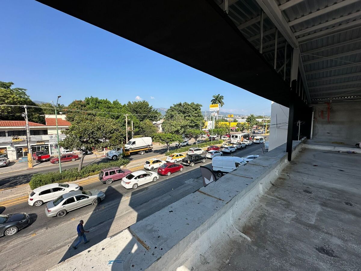 17 de 20: VISTA HACIA EL ORIENTE