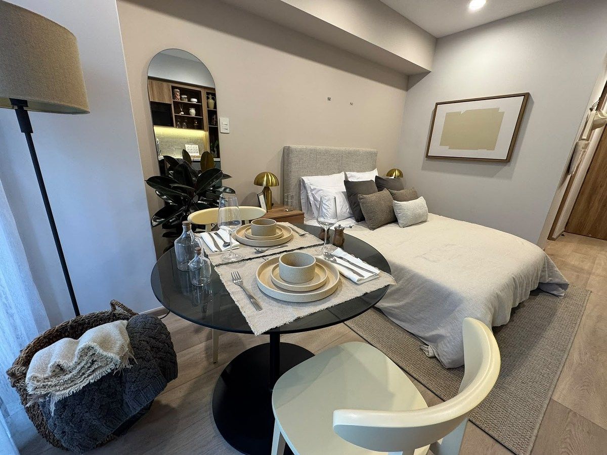 Apartamento em Juárez, Cuauhtémoc, foto 2 de 22