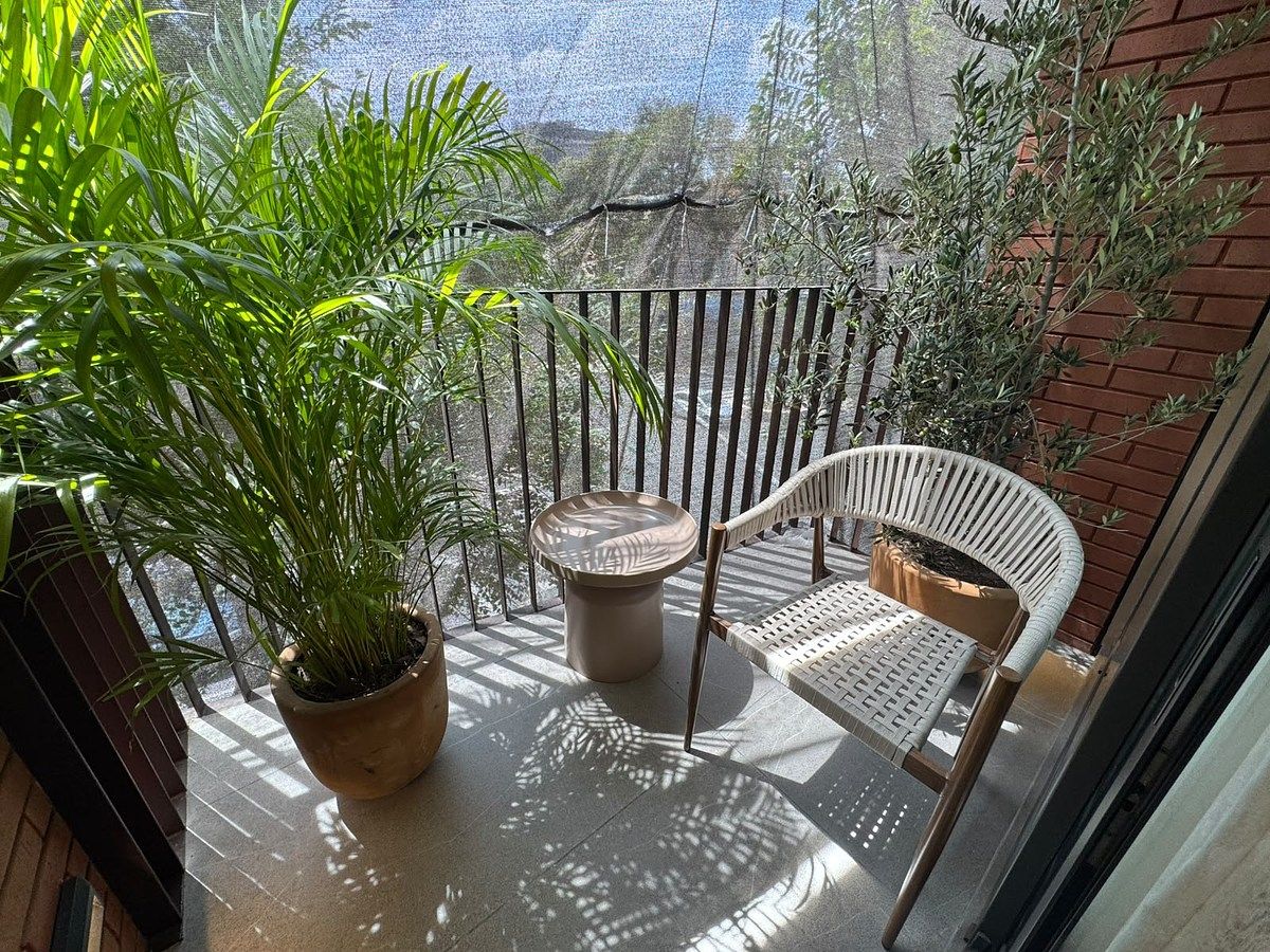 Apartamento em Juárez, Cuauhtémoc, foto 6 de 22