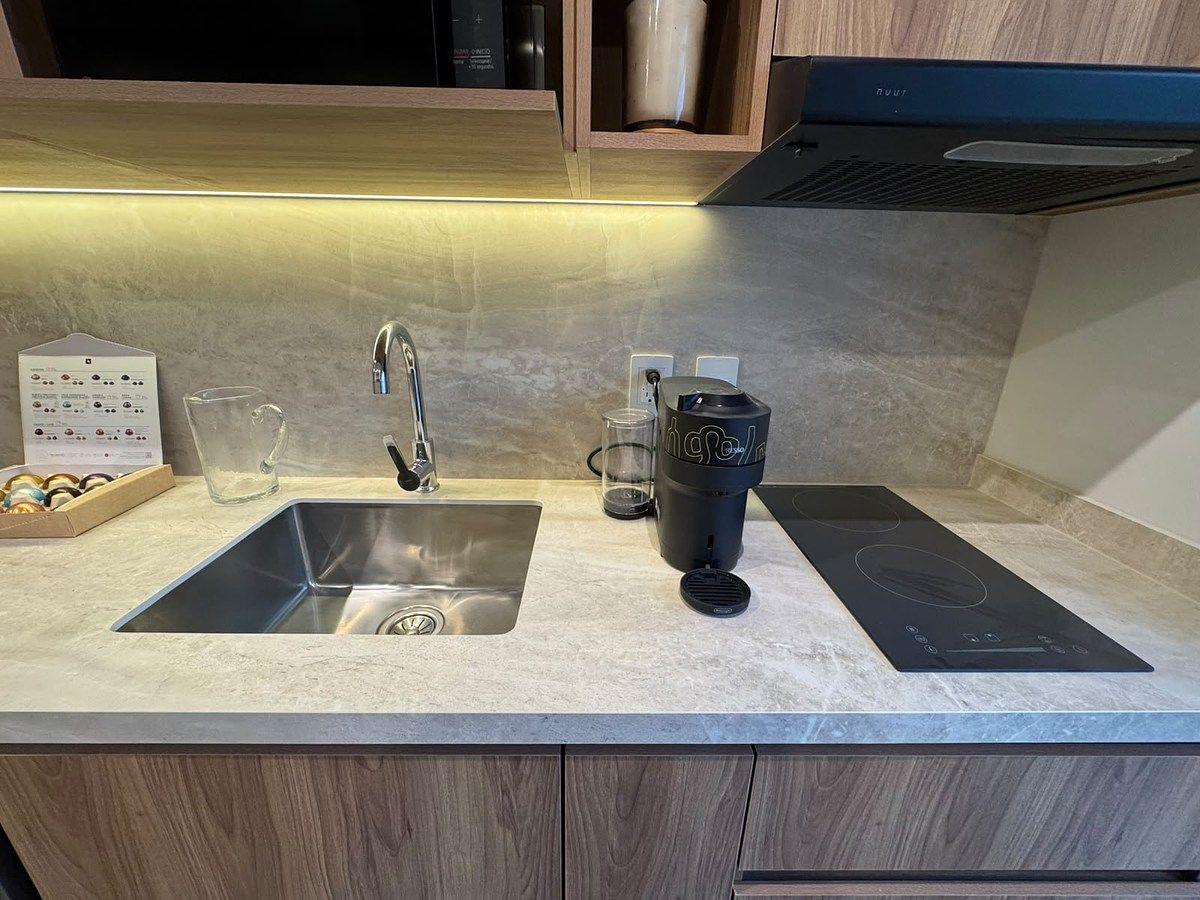 Apartamento em Juárez, Cuauhtémoc, foto 8 de 22