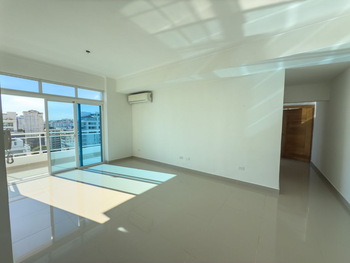 Apartamentos en Venta La Esperilla, Santo Domingo