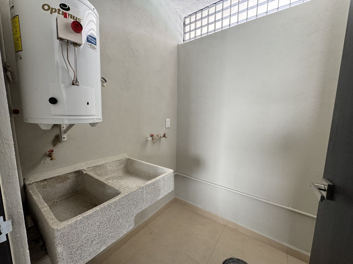 9 de 26: Cuarto de lavado