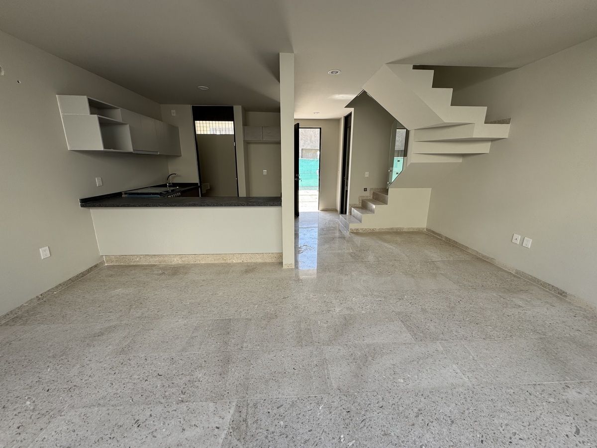 5 de 26: Sala-comedor