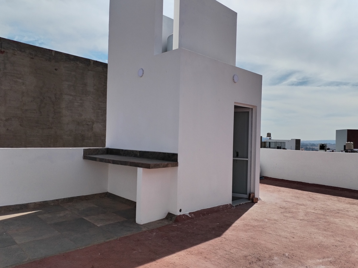 3 de 9: espacio para asador