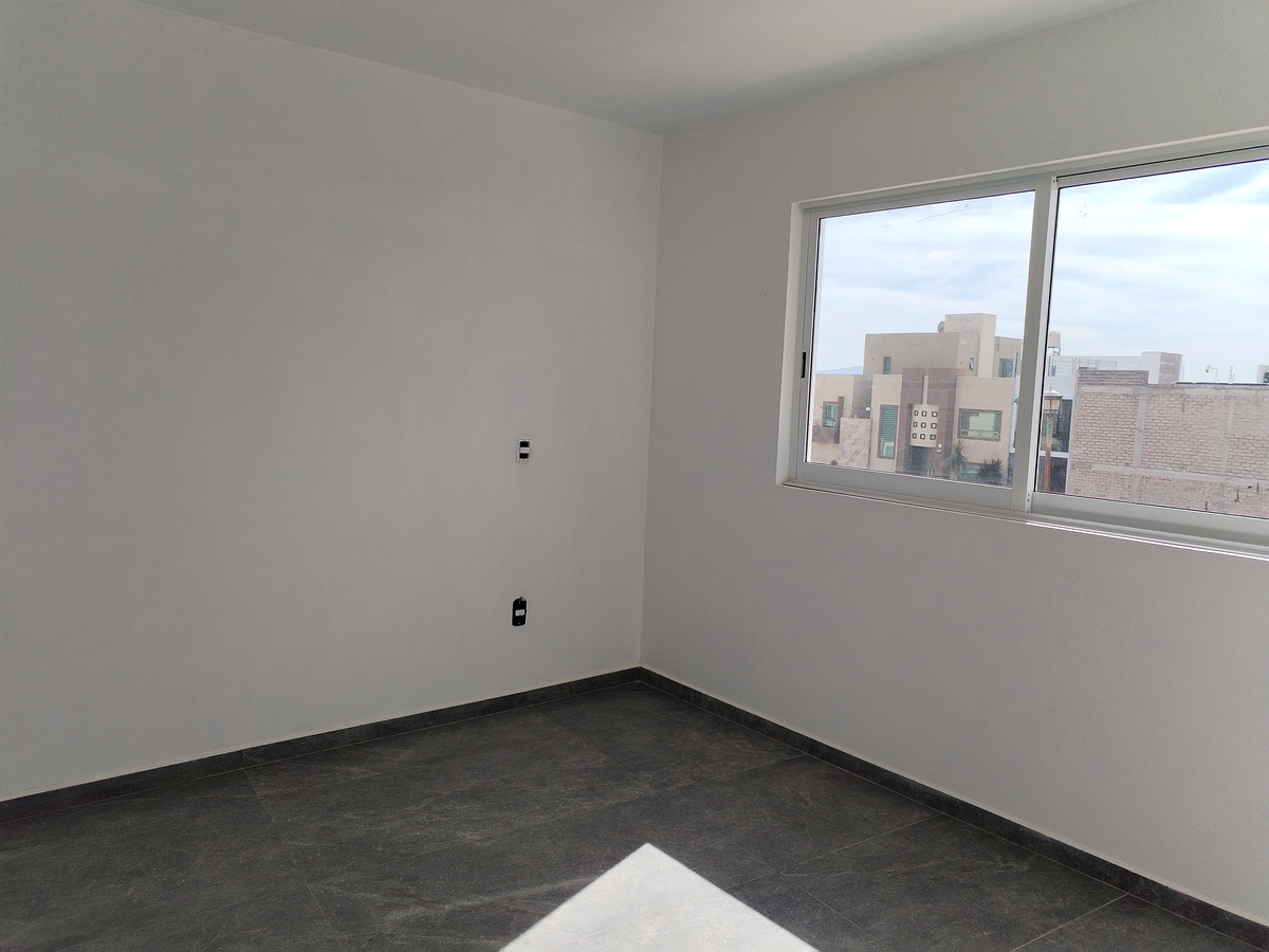 6 de 9: recamara principal