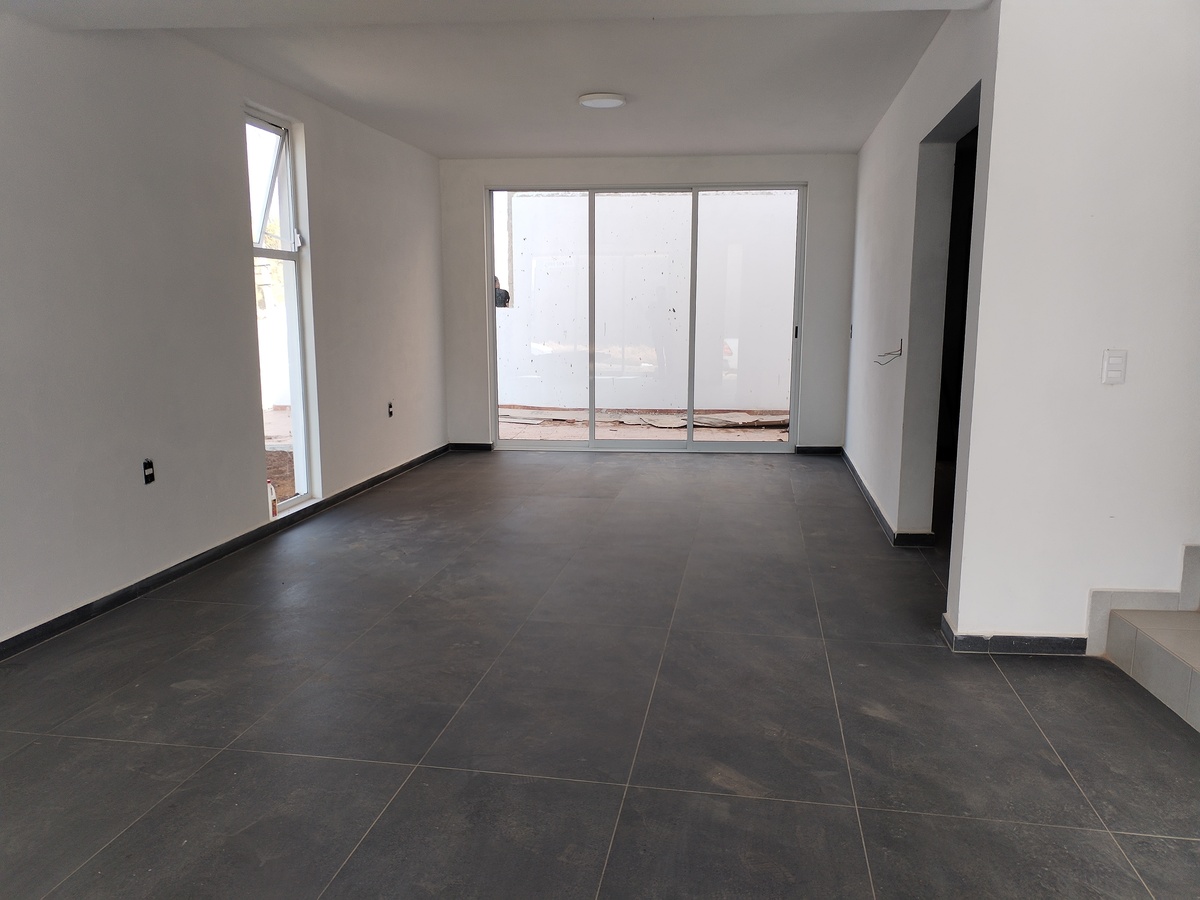 9 de 9: sala comedor