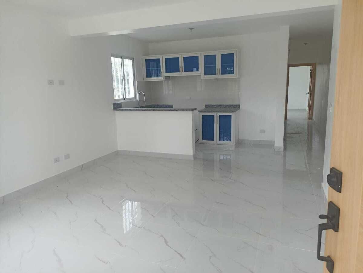 Apartamentos en Venta La Autopista Duarte, Santo Domingo