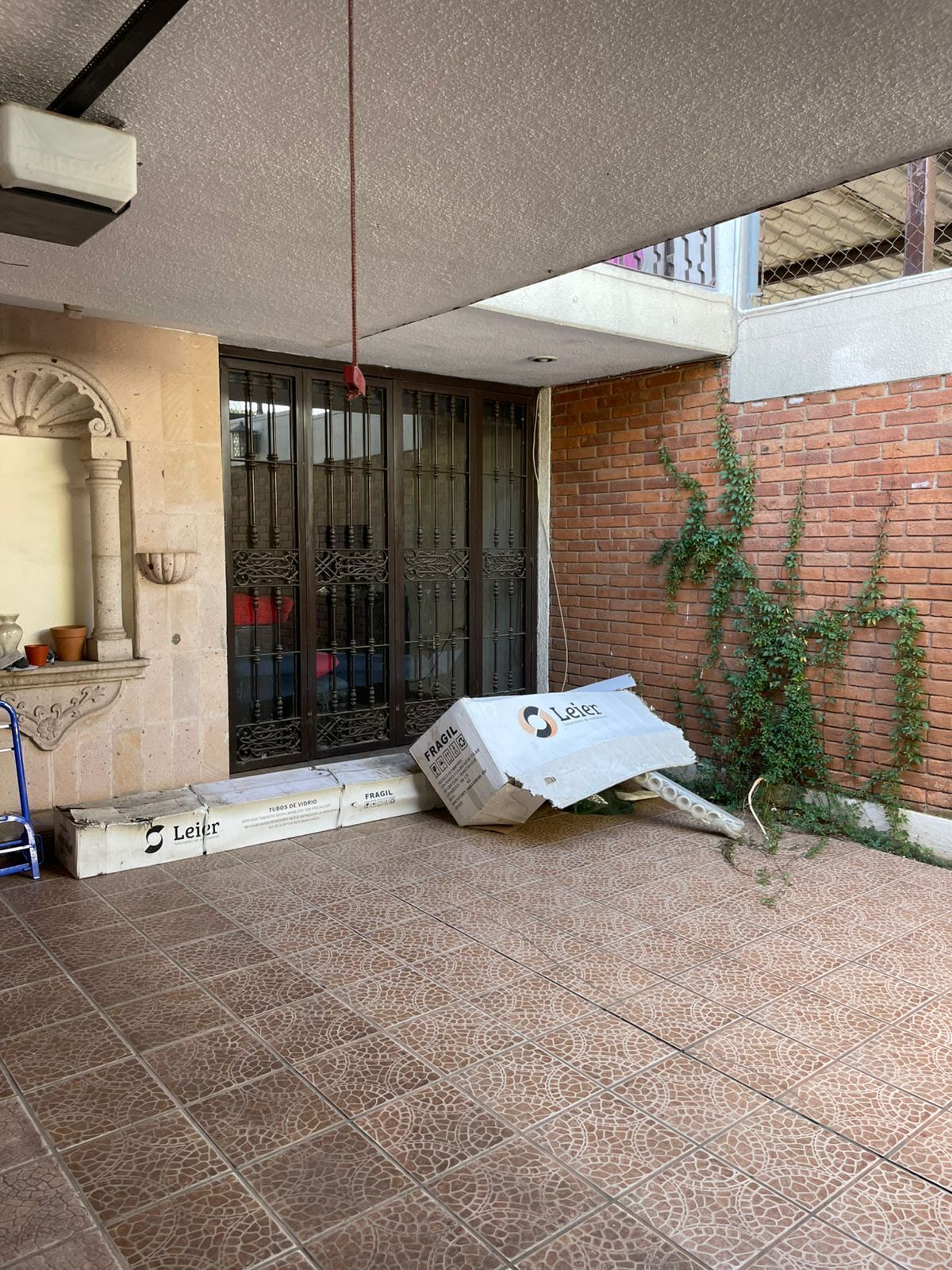 Casa en Chapultepec Norte, Morelia, foto 3 de 18