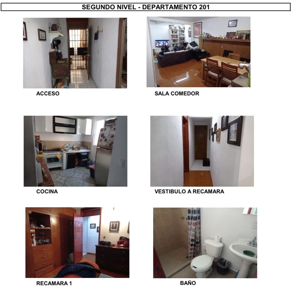 Casa en San Juan Xalpa, Iztapalapa, foto 5 de 6