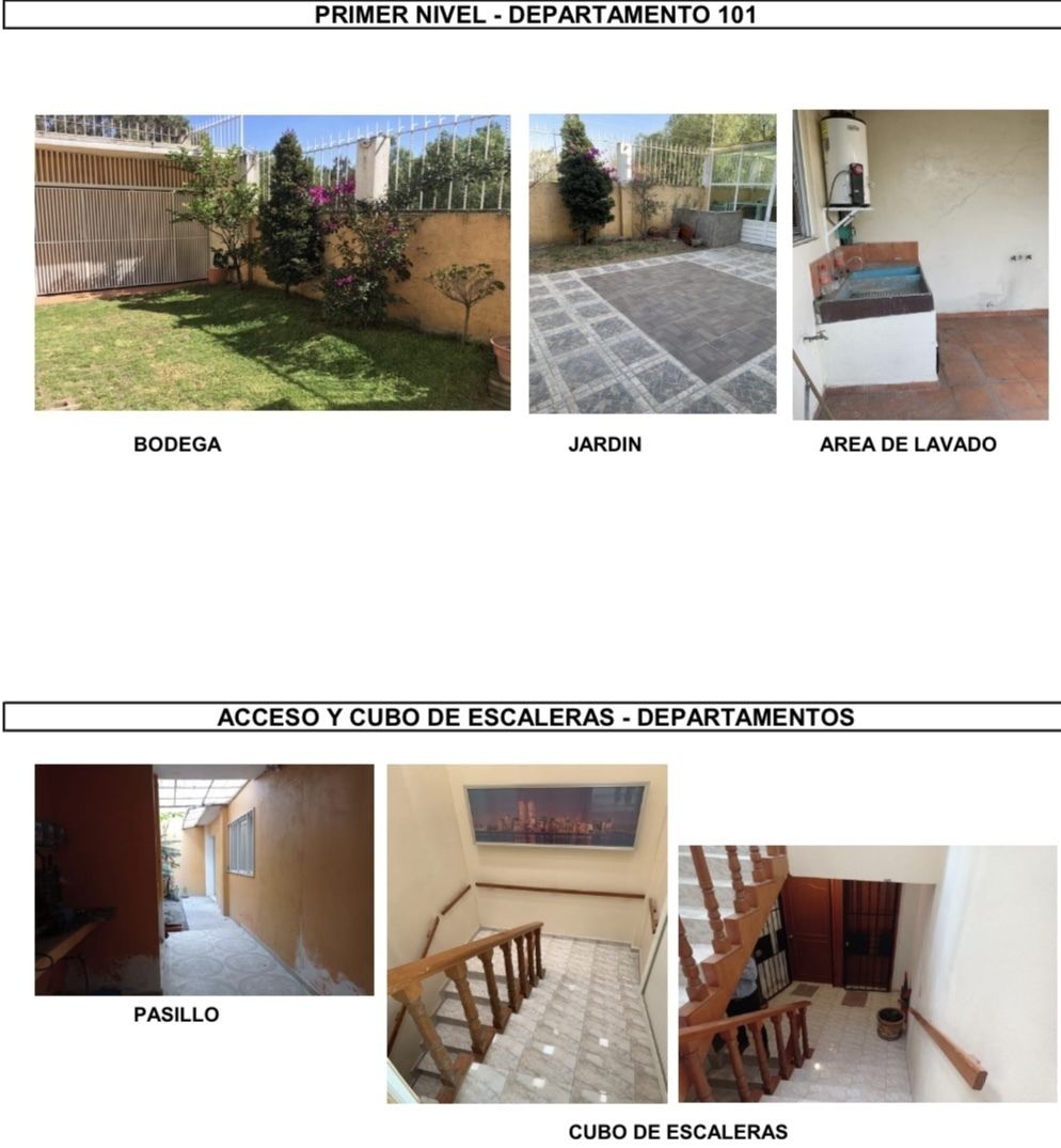 Casa en San Juan Xalpa, Iztapalapa, foto 4 de 6