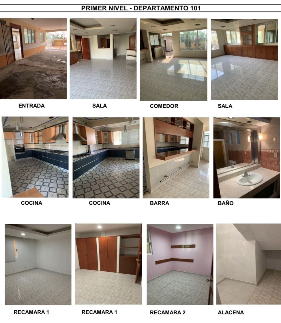 Casa en San Juan Xalpa, Iztapalapa, foto 2 de 6
