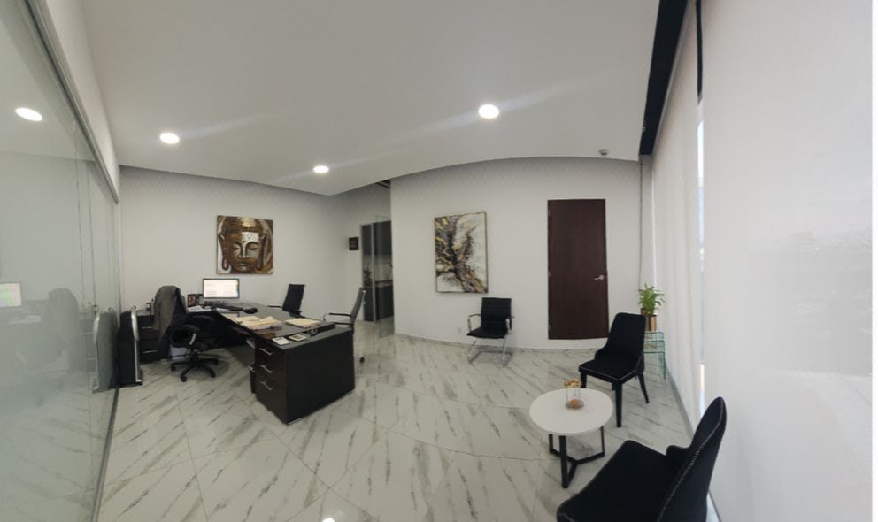 Oficina en Venta en YAMA ALPES