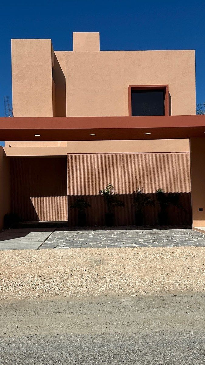 House in Temozón Norte, Mérida, photo 2 of 16