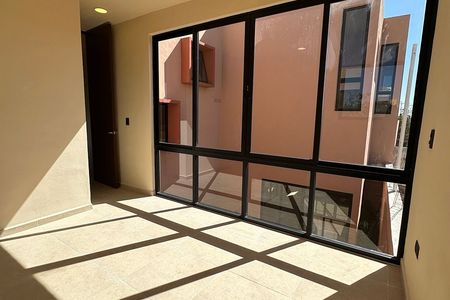 TOWNHOUSE IN TEMOZON