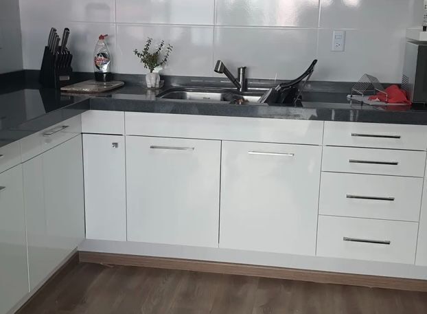 4 of 4: Cocina