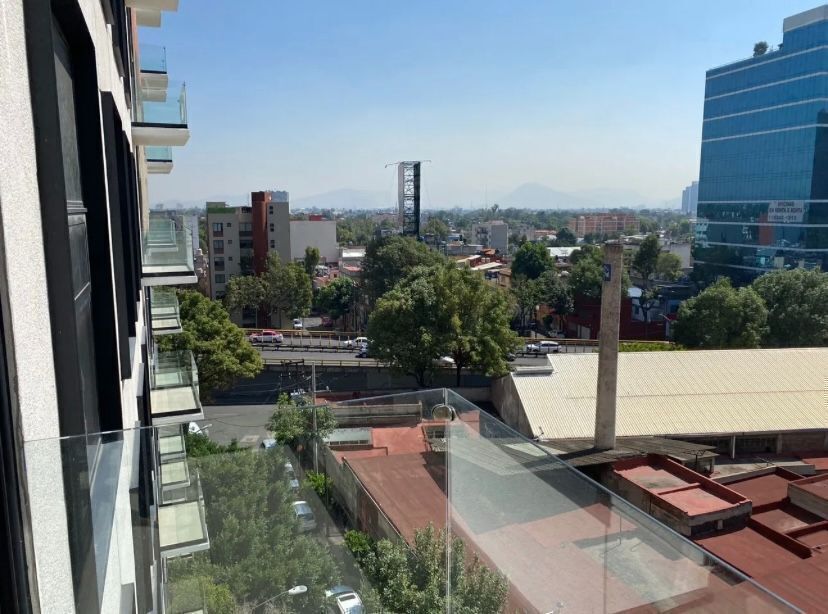 5 de 15: VISTAS DEL BALCÓN